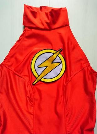 Карнавальне плаття 5