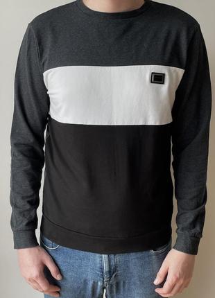 Светр-пуловер antony morato