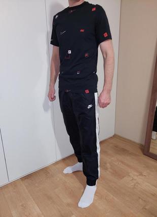 Штани nike оригінал