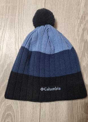 Шапка columbia