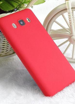 Чохол для samsung galaxy j7 2016 / j710