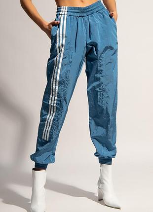 Adidas x ivy park nylon track pant