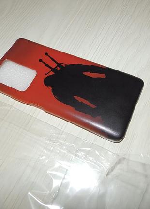 Чехол для xiaomi 11t / 11t pro