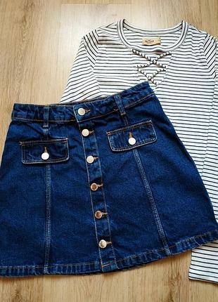 Спідниця zara 3