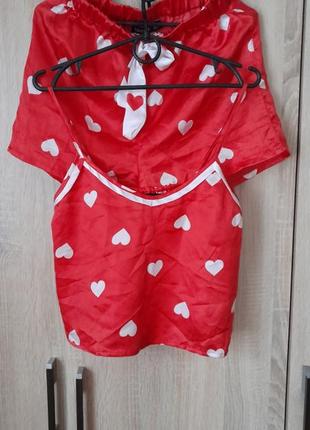 Піжама  boohoo