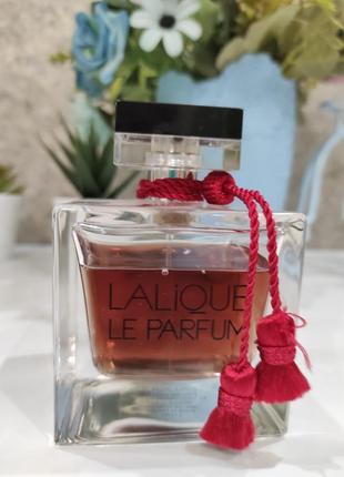 Lalique le parfum