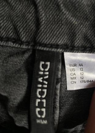 Щорти джинсові 2