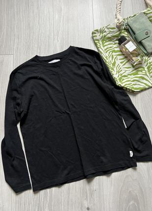 Кофта лонгслив zara