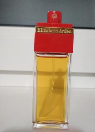 Оригинал usa elizabeth arden 25 мл винтажный стойкие духи5 фото