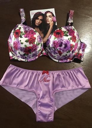 Комплект victoria’s secret ❤️