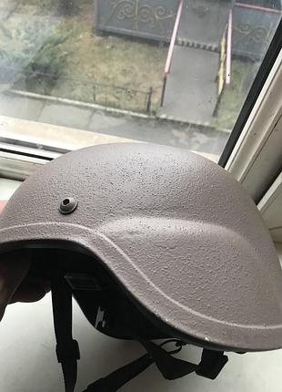 Балістичний шолом(каска) ats helmet 3а*