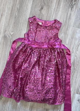 Платье плаття