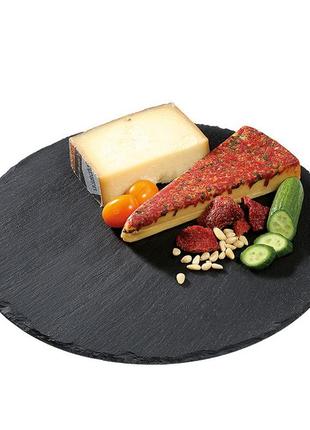 Сервірувальна дошка tescoma grandchef, ø 30 см (428830)
