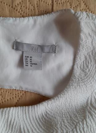 Сукня  h&m 5