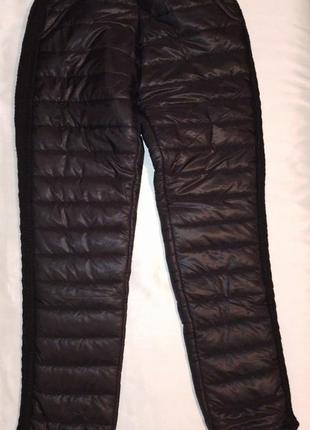 🔥🔥🔥 дуже теплі штани фліс+синтепон