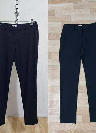 Базовые брюки, штаны  h&m 2