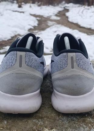 Красиві кросівки nike free rn2 фото