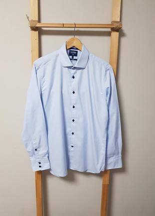 Сорочка tm lewin