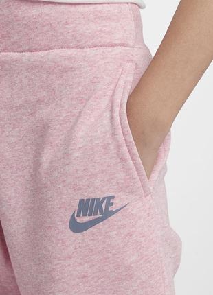 Штани nike sportswear pant1 фото