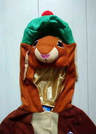 Карнавальний костюм peter rabbit8 фото