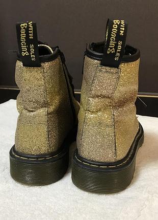 Черевики dr. martens оригінал. 4