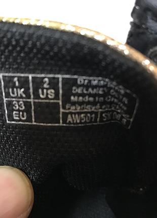 Черевики dr. martens оригінал. 7