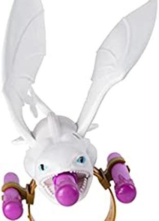 Dreamworks dragons lightfury wrist launcher браслет пускач денна фурія3 фото