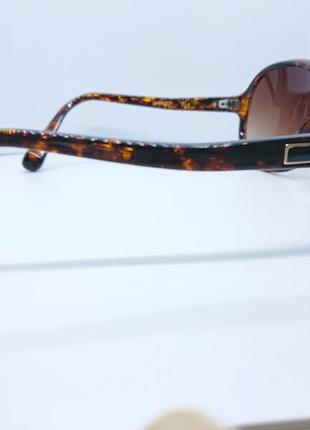Вінтажні окуляри suuna margot черепахова оправа5 фото