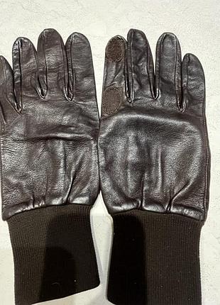 Чоловічі перчатки англія!