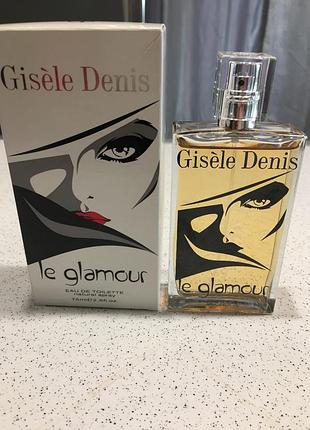 Туалетная вода