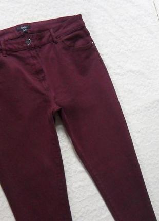 Стильные джинсы скинни ovs, 14 размер5 фото