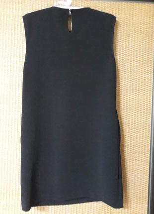 Шикарное платье футляр для настоящей леди3 фото