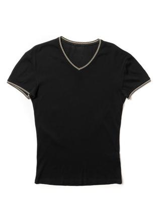 Ittierre t-shirt versace style футболка в рубчик