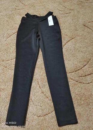 Брюка для дiвчинки