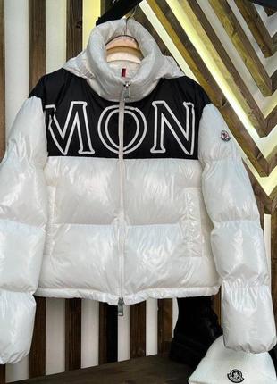 Куртка moncler