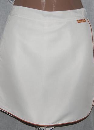 Юбка-шорты