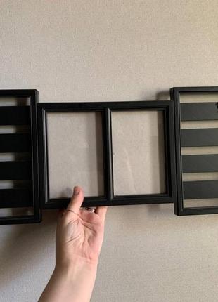 Фоторамка коллаж