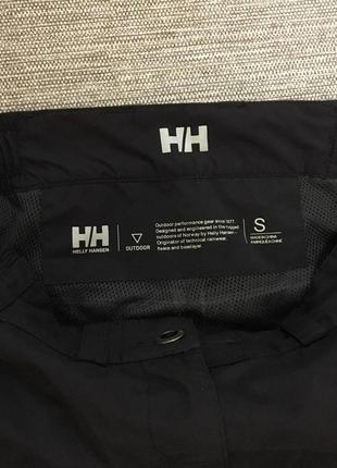 Горнолыжные зимние штаны helly hansen3 фото