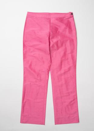 Industrie new york silk pants шовкові брюки