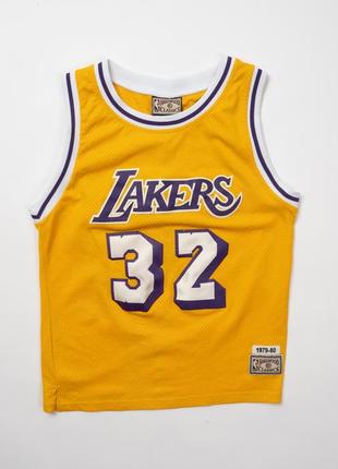 Hardwood classics спортивна майка