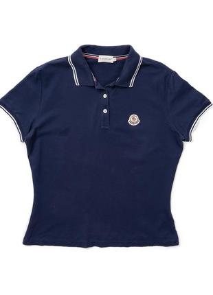 Moncler polo t-shirt поло