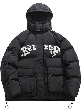 Курточка, пуховик на зиму(не nike)
