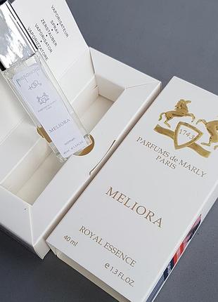 Женская парфюмированная вода parfums de marly meliora 58 мл