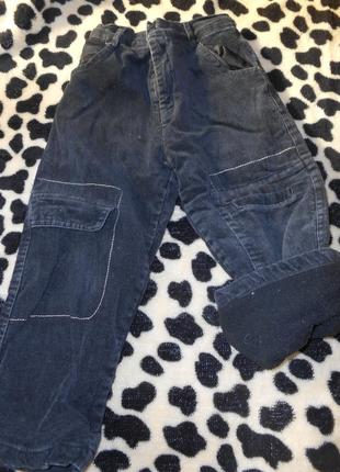 Штани для хлопчика