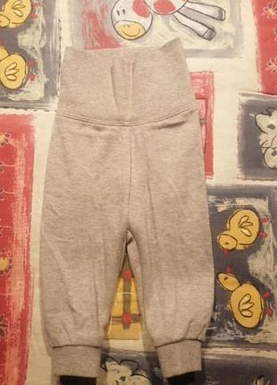 Штани штанишки мальчик