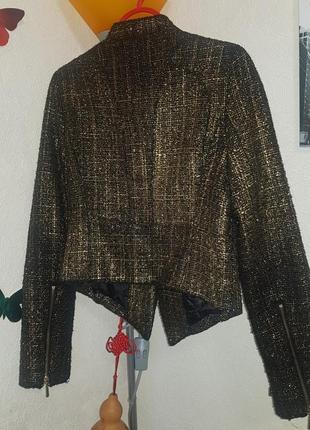 Яркий и нарядный пиджак2 фото