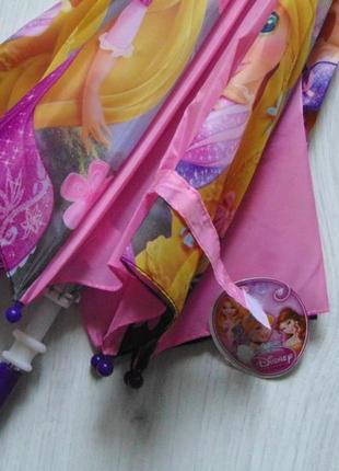Новый зонт для девочки.
disney4 фото