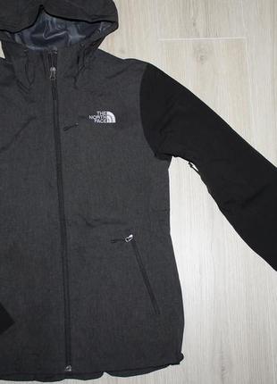 Куртка вітровка the north face