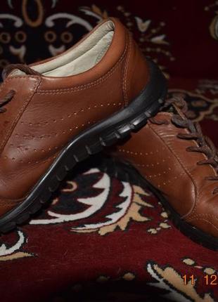 Туфли sero flexology