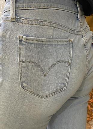 Продам / обмін джинси штани levi’s 26-25 вінтаж винтаж